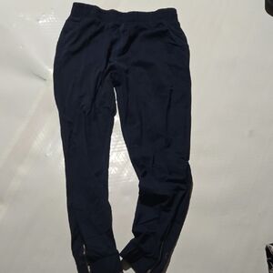 ZYIA Women's Navy Track Joggers